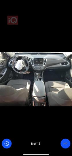 شيفروليه ماليبو